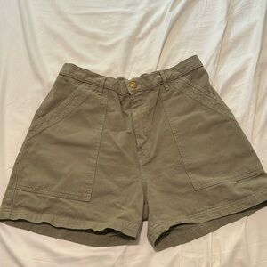 Big bud press L work shorts